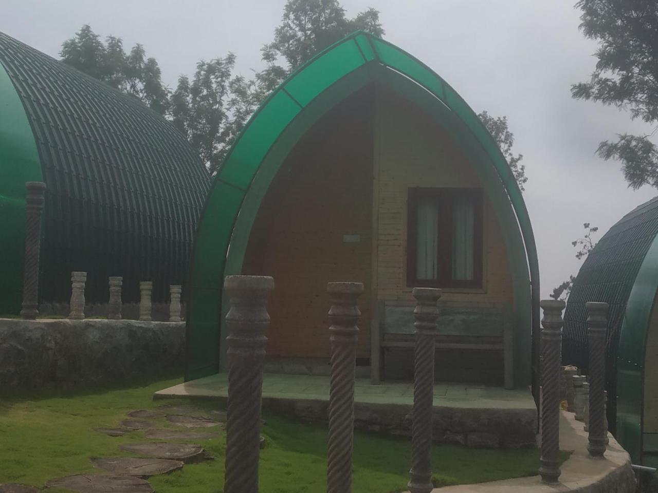 The Den By Trees Hotel Kotagiri Exterior photo